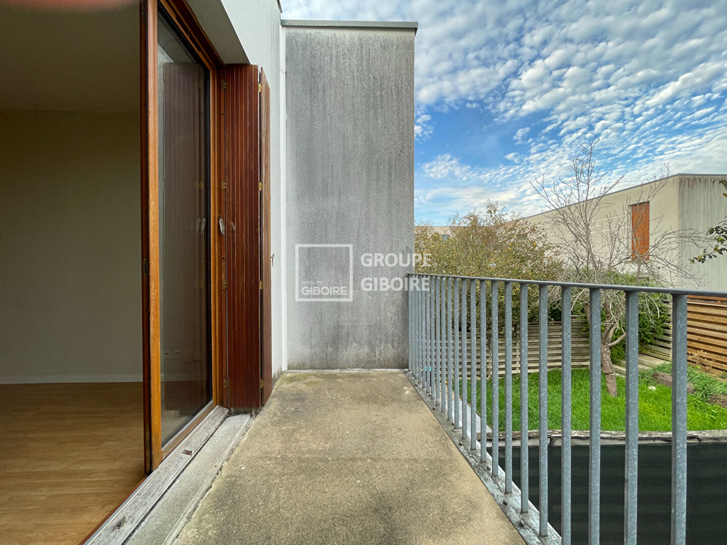 Appartement T3  - SAINT JACQUES DE LA LANDE (JR25882GE) - photo-6