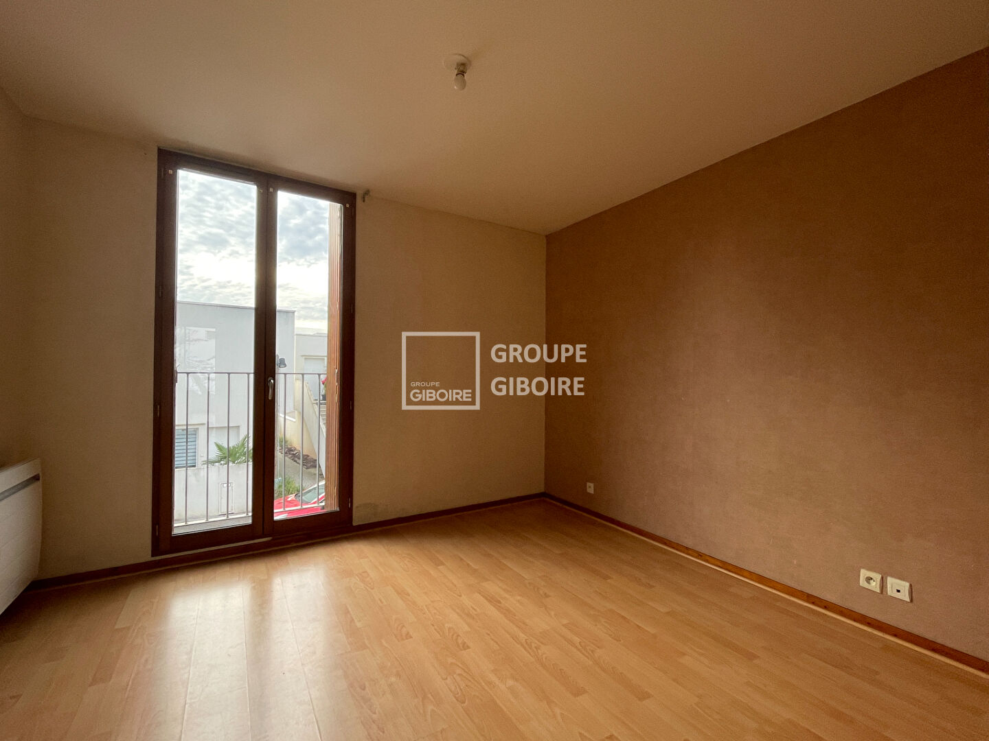 Appartement T3  - SAINT JACQUES DE LA LANDE (JR25882GE) - photo-7