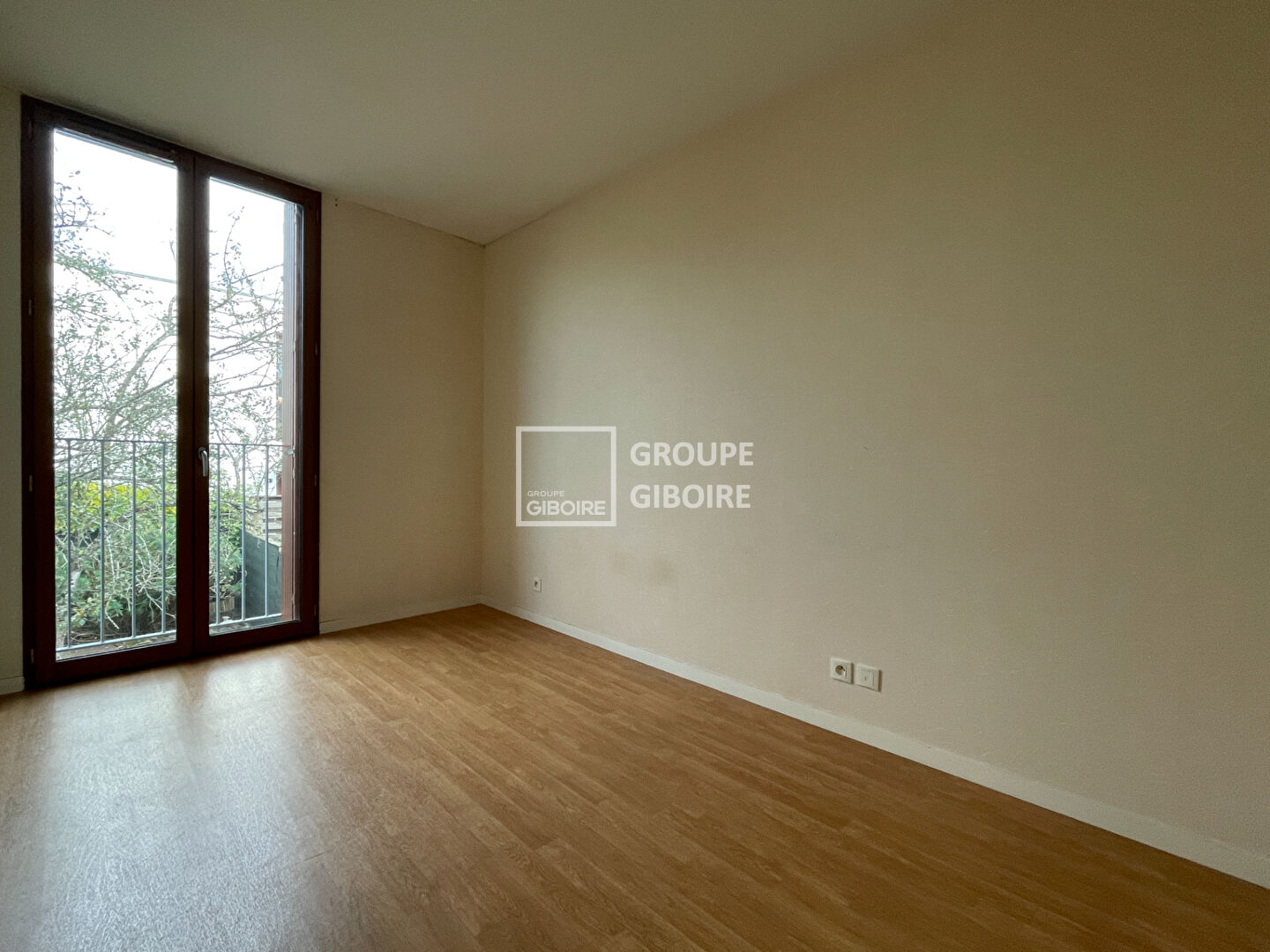 Appartement T3  - SAINT JACQUES DE LA LANDE (JR25882GE) - photo-9