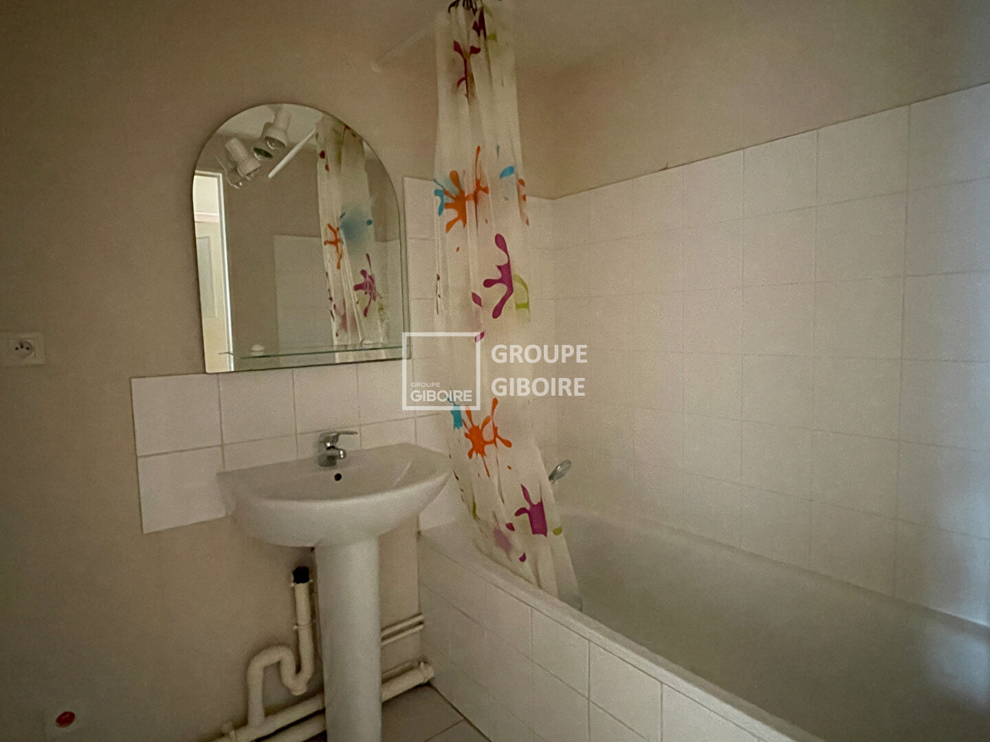 Appartement T3  - SAINT JACQUES DE LA LANDE (JR25882GE) - photo-10