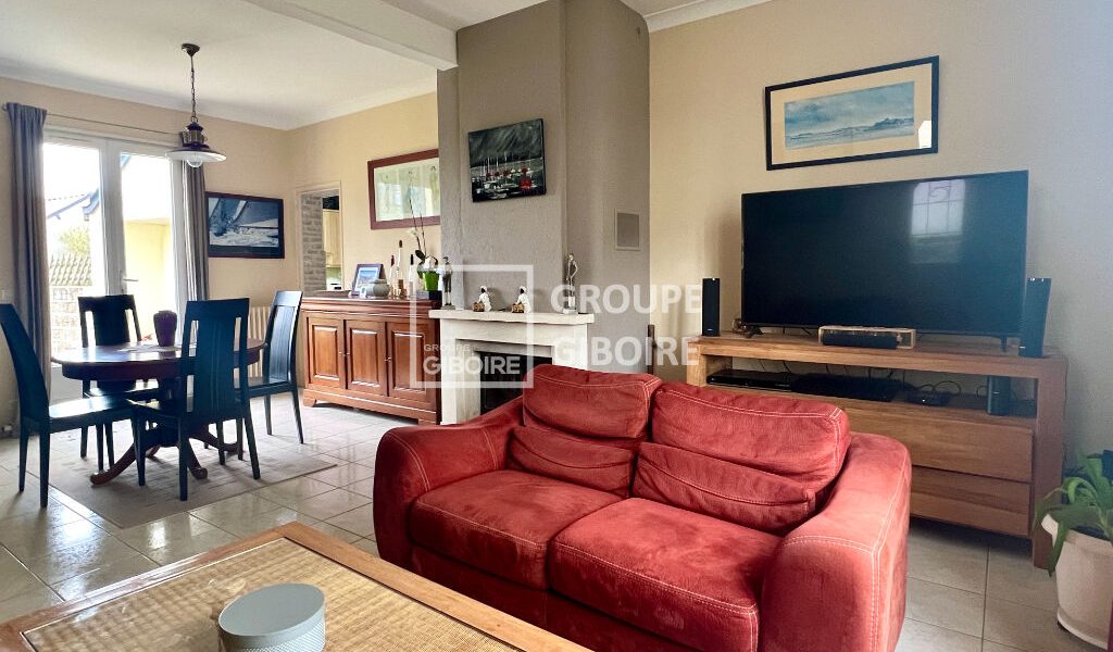 Maison T5  - SAINT MALO (LP25786) - photo principale