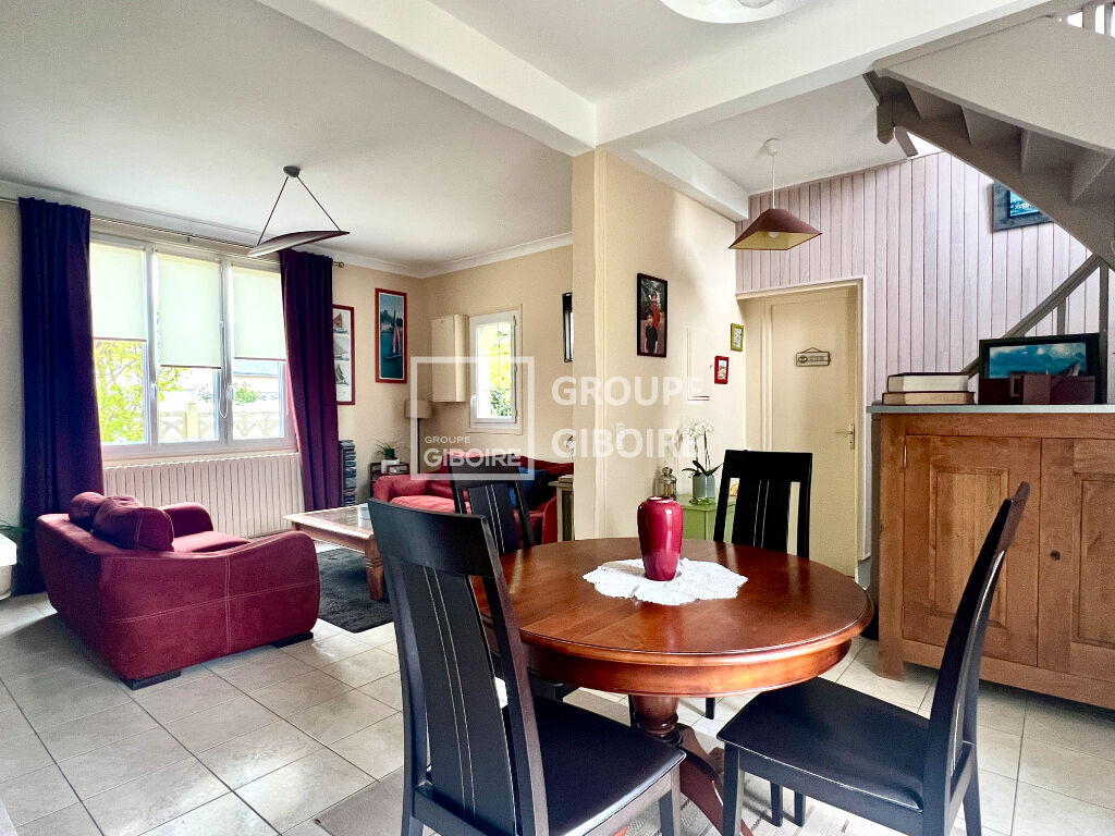 Maison T5  - SAINT MALO (LP25786) - photo-2