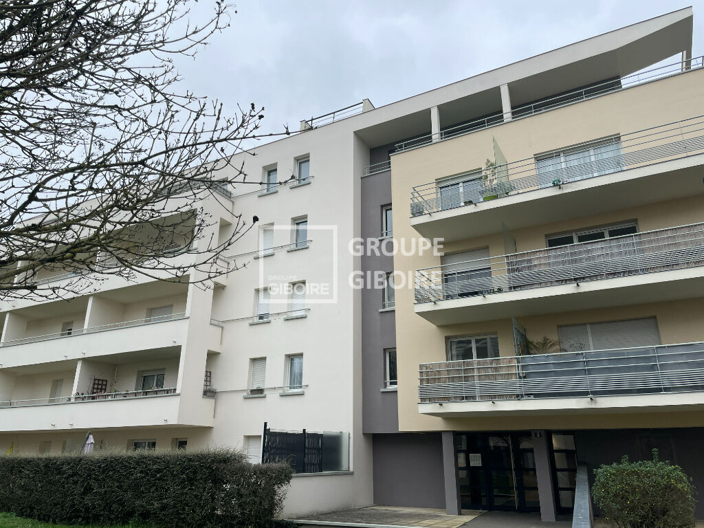 Appartement T2  - RENNES (AL26008G) - photo-2