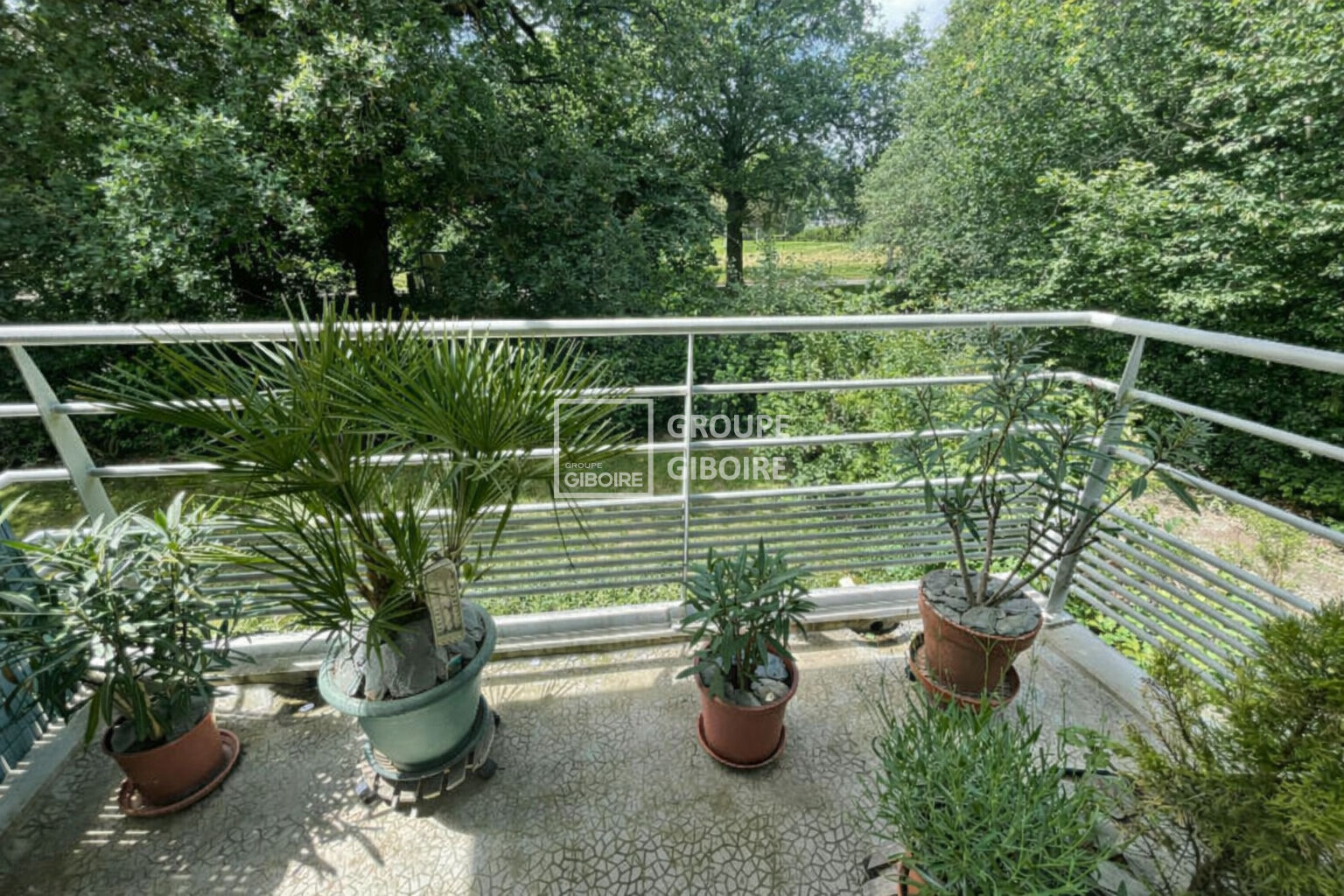 Appartement T2  - RENNES (AL26008G) - photo-3