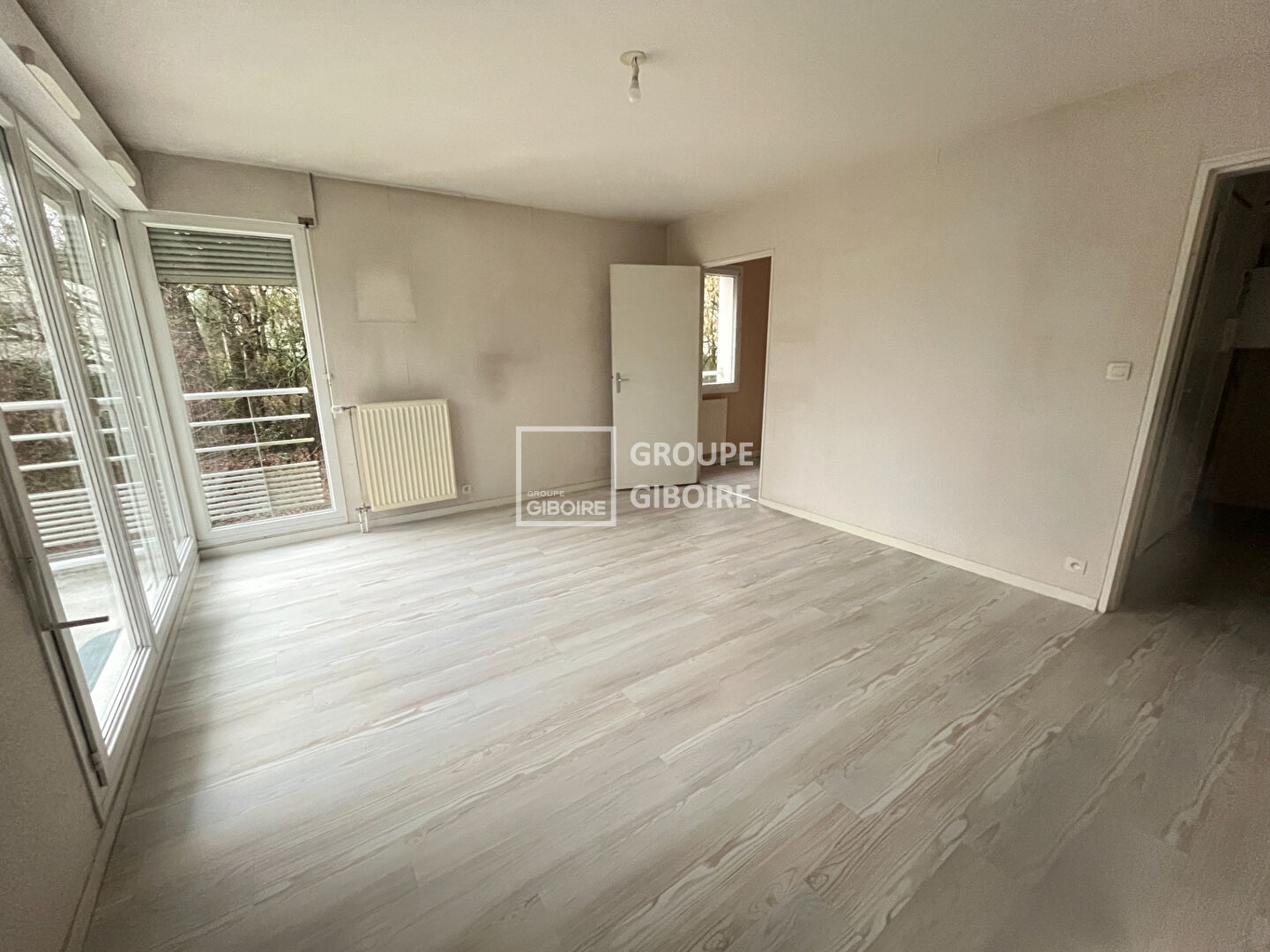 Appartement T2  - RENNES (AL26008G) - photo-4