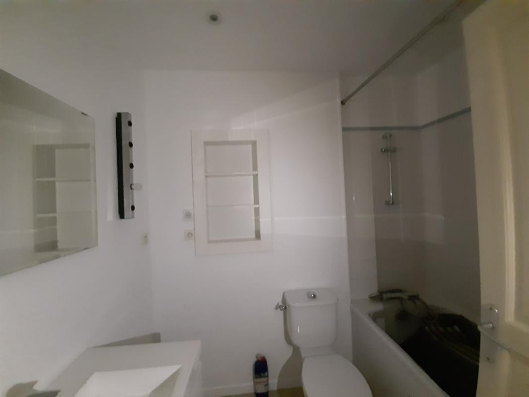 Appartement T3  - Rennes (488523) - photo-5