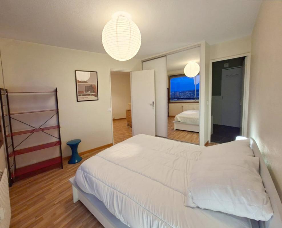 Appartement T2  - Rennes (426091) - photo-5