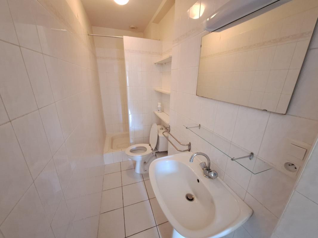 Appartement T2  - Bruz (479398) - photo-5