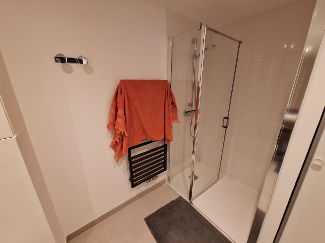 Appartement T2  - Rennes (488601) - photo-5