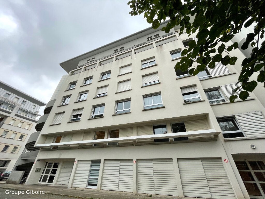 Appartement T1  - Rennes (488608) - photo-5