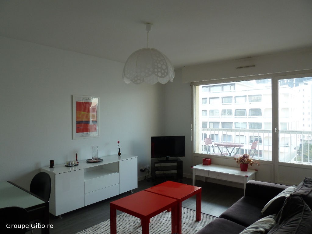 Appartement T2  - Rennes (488632) - photo-5