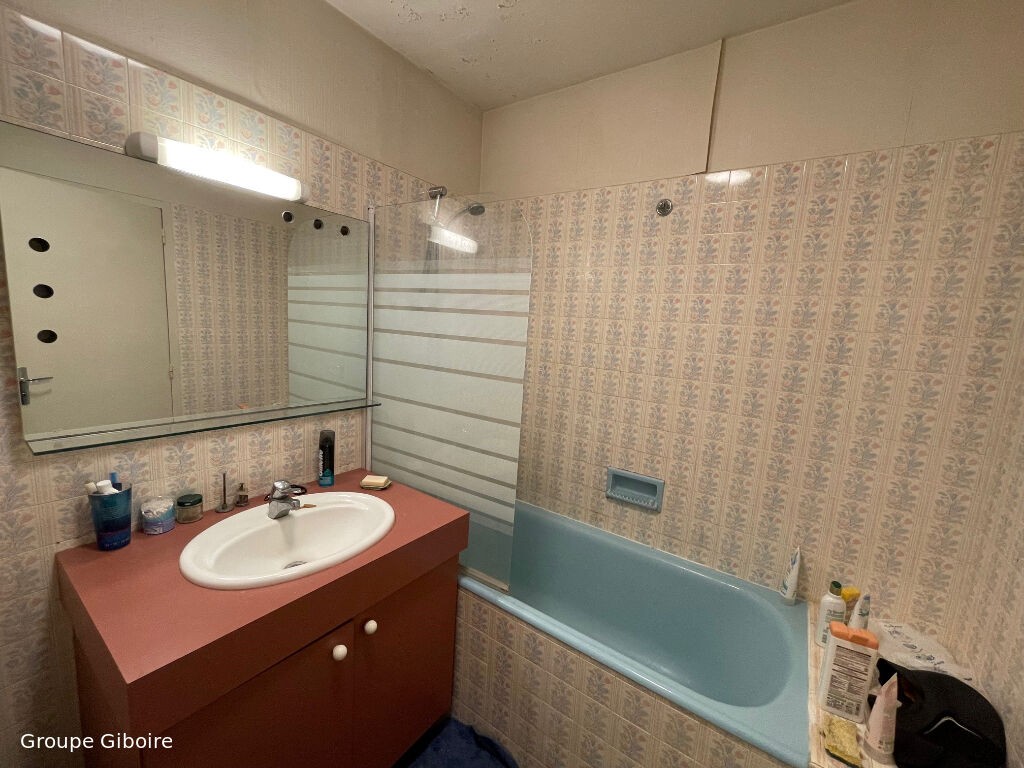 Appartement T2  - Rennes (488150) - photo-5