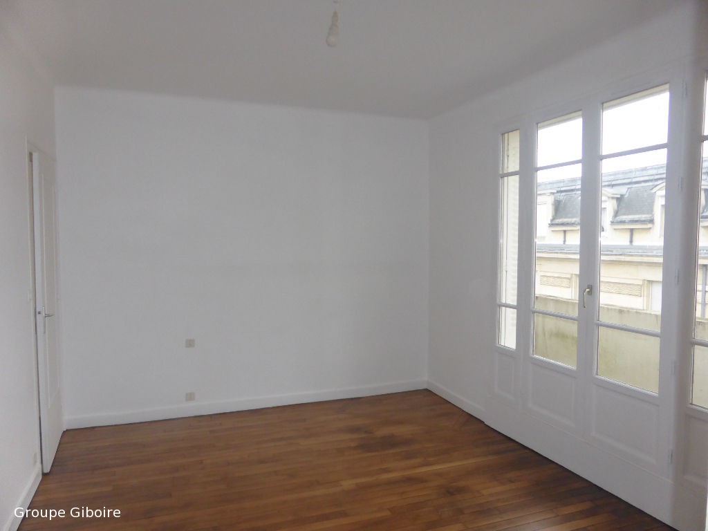 Appartement T2  - Rennes (489104) - photo-5
