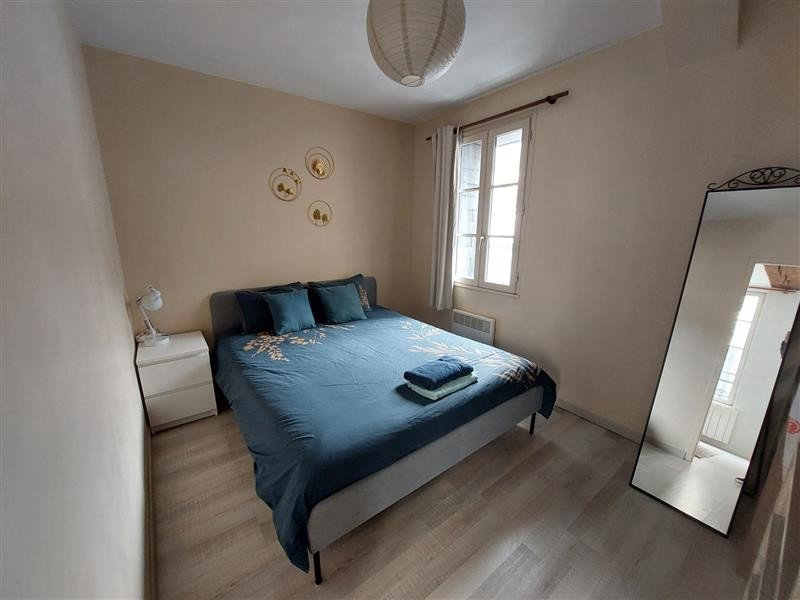 Appartement T2  - Nantes (466849) - photo-5