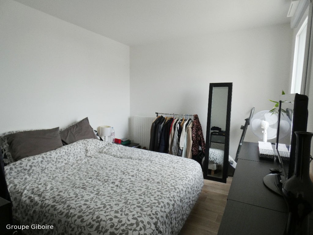 Appartement T2  - Cesson Sevigne (488064) - photo-5