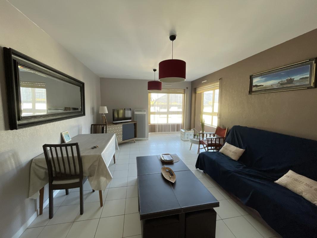 Appartement T2  - Saint Malo (488188) - photo-5