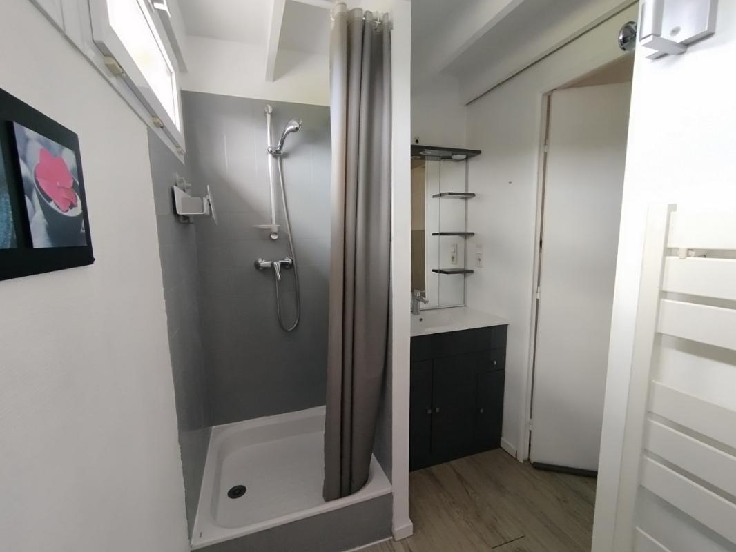 Appartement T1  - Bruz (489864) - photo-5