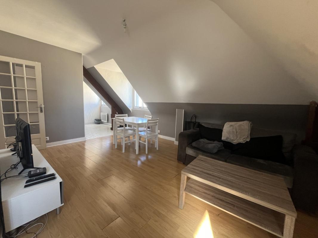 Appartement T2  - Saint Malo (488211) - photo-5