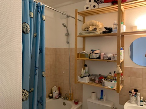 Appartement T1  - Rennes (480312) - photo-5