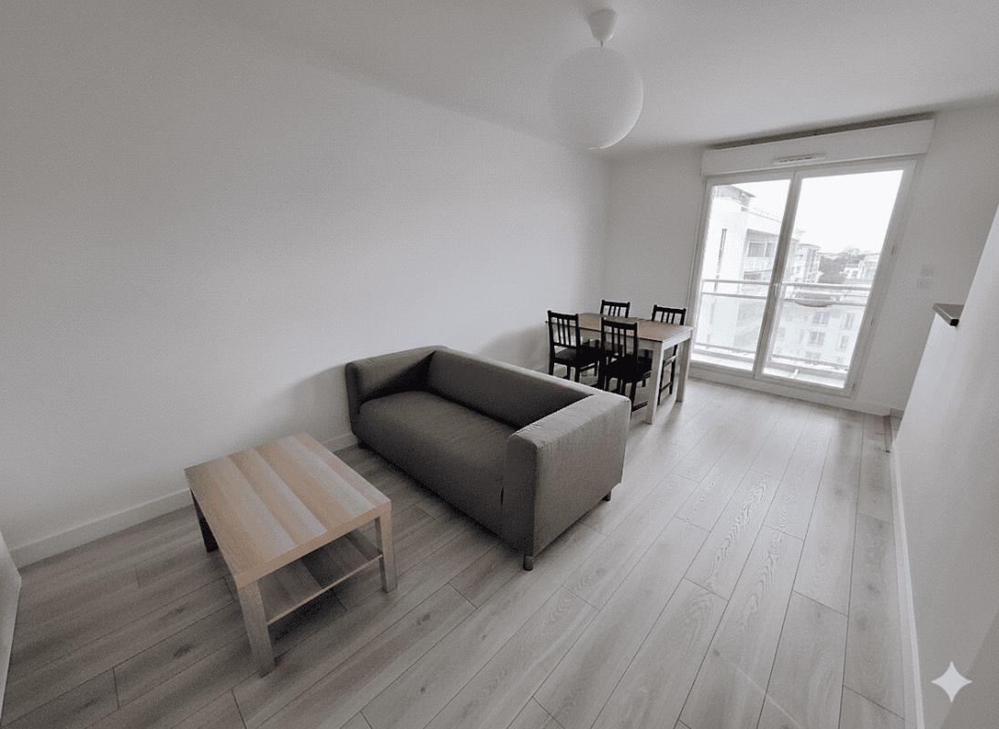 Appartement T2  - Bruz (486704) - photo-5