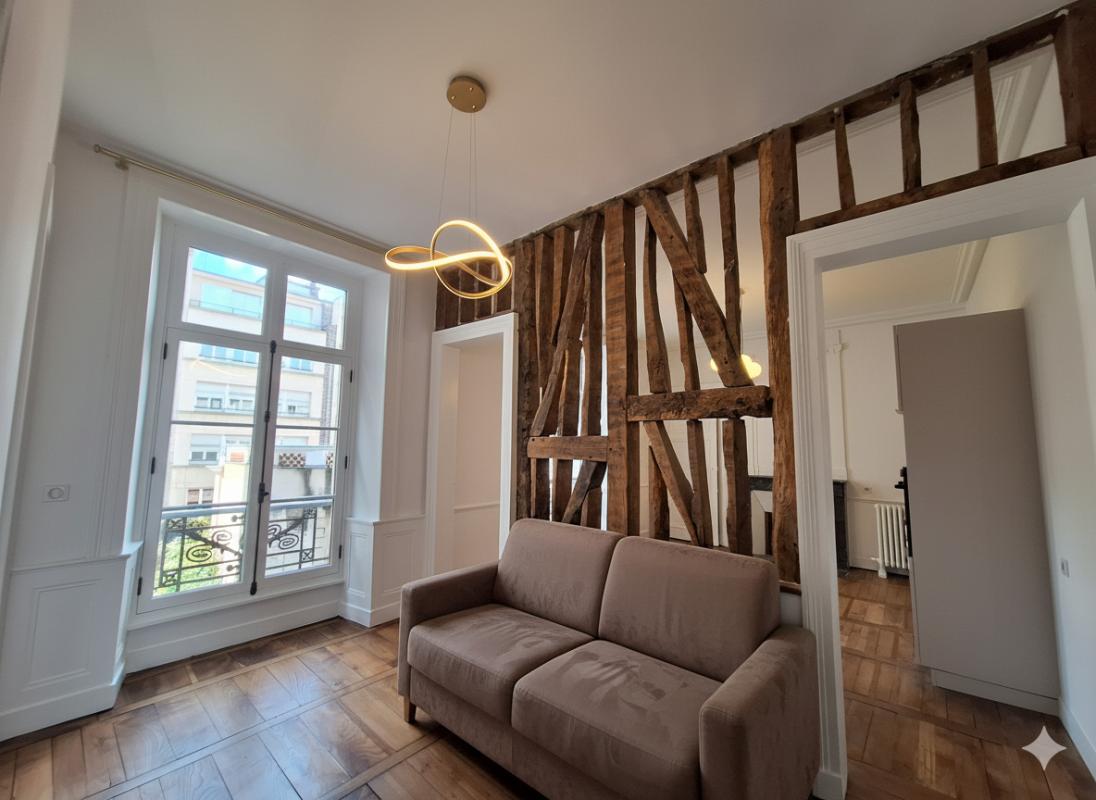 Appartement T4  - Rennes (406672) - photo-5