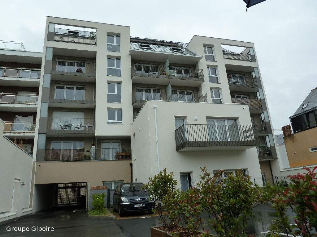 Appartement T5  - Rennes (487923) - photo-5