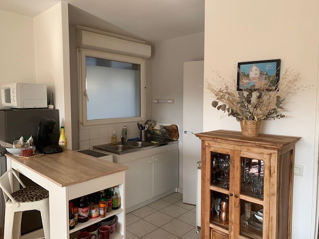 Appartement T2  - Rennes (488853) - photo-5