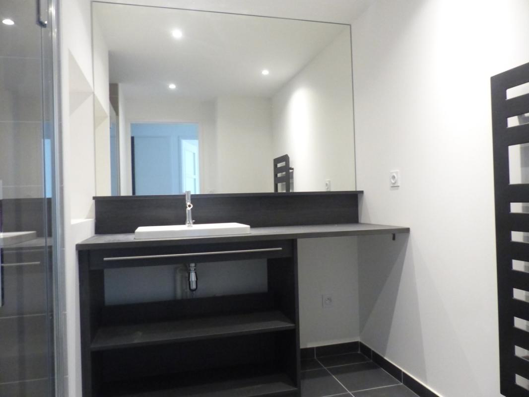 Appartement T2  - Rennes (492192) - photo-5