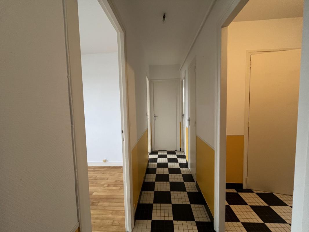 Appartement T4  - Saint Malo (481858) - photo-5