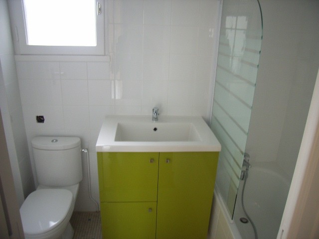 Appartement T1  - Rennes (489804) - photo-5