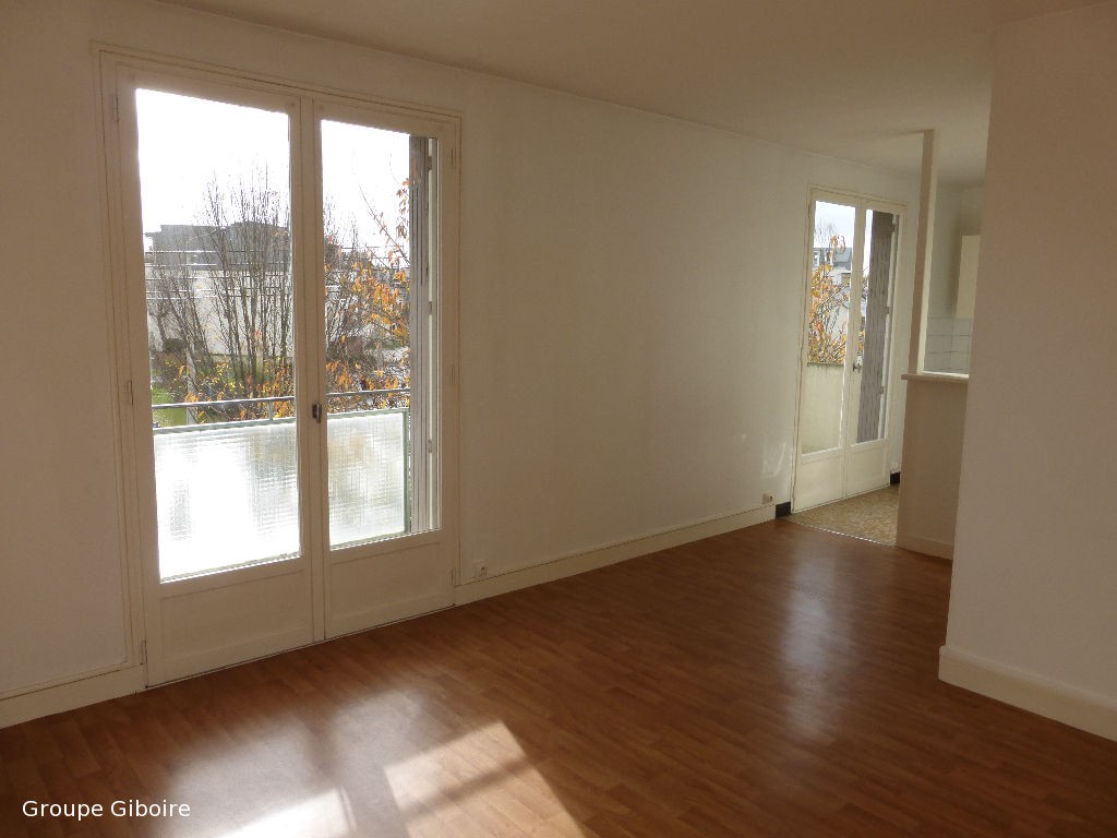 Appartement T1  - Rennes (488184) - photo-5