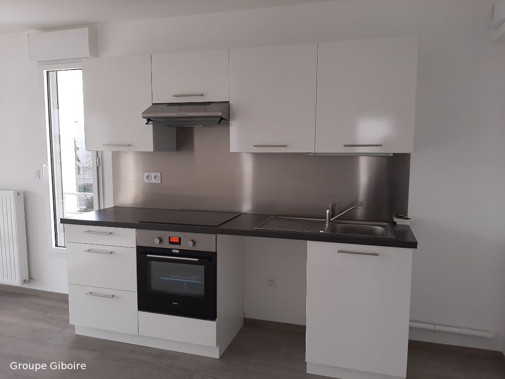 Appartement T4  - Rennes (489818) - photo-5
