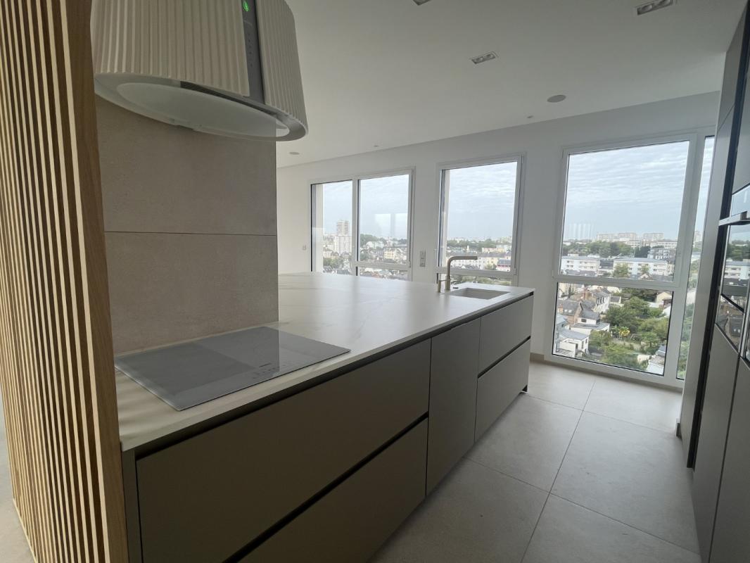 Appartement T5  - Rennes (489869) - photo-5