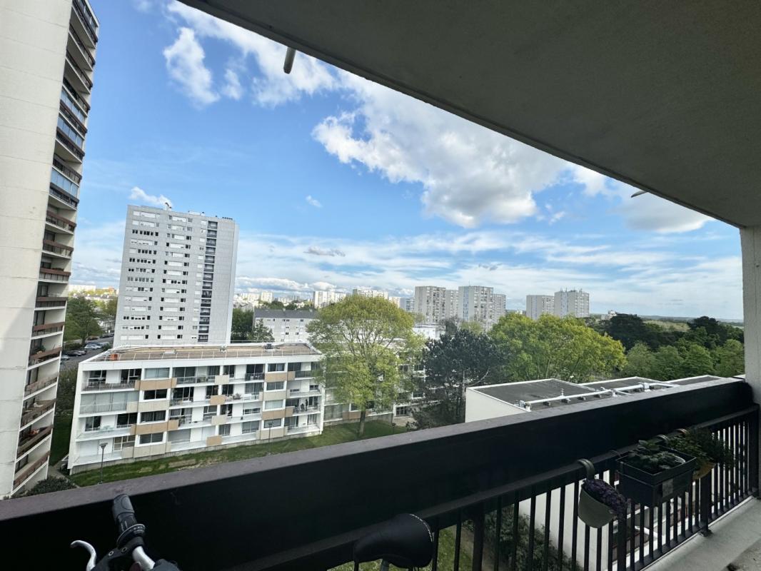 Appartement T1  - Rennes (489840) - photo-5