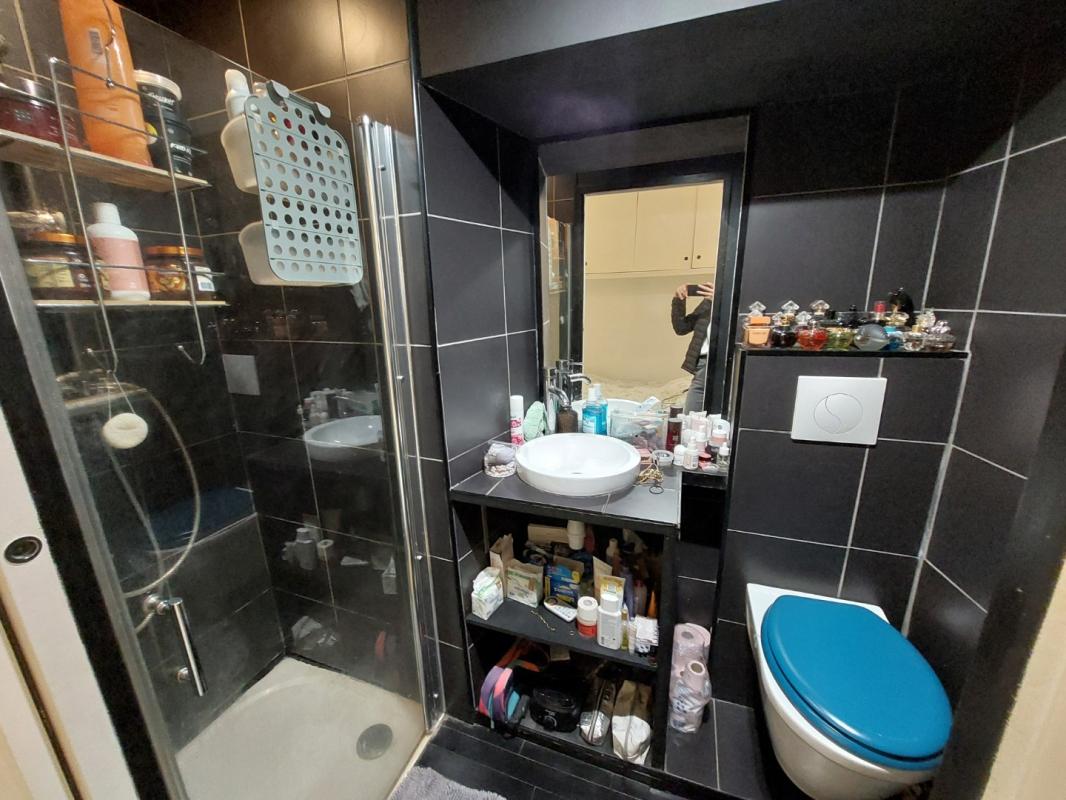 Appartement T1  - Nantes (475869) - photo-5