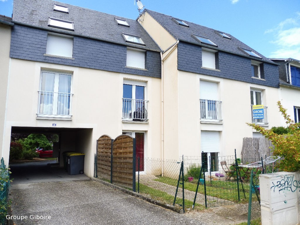 Appartement T2  - Rennes (489295) - photo-5