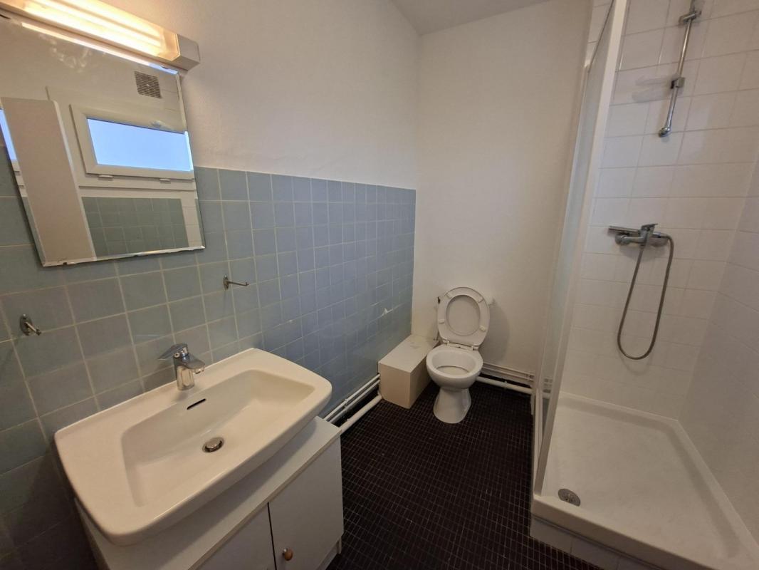 Appartement T1  - Rennes (481859) - photo-5