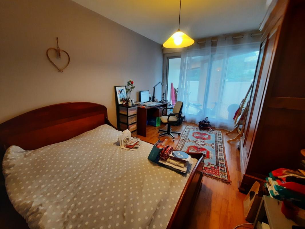 Appartement T5  - Rennes (490283) - photo-5