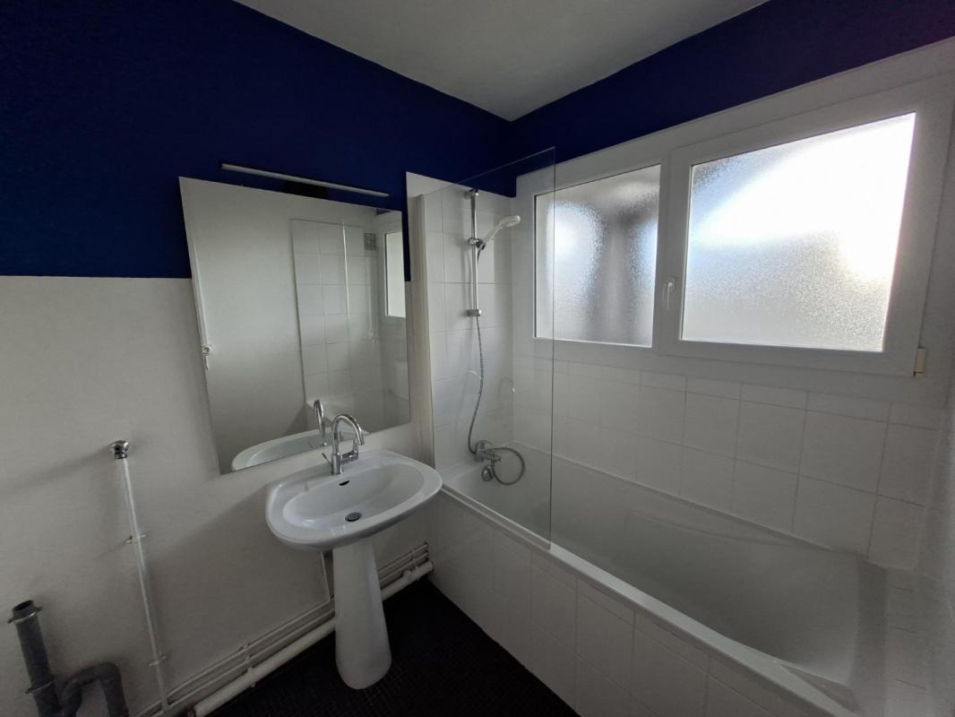 Appartement T1  - Rennes (481077) - photo-5