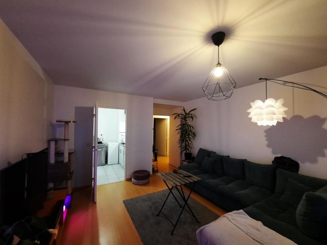 Appartement T3  - Rennes (490069) - photo-5