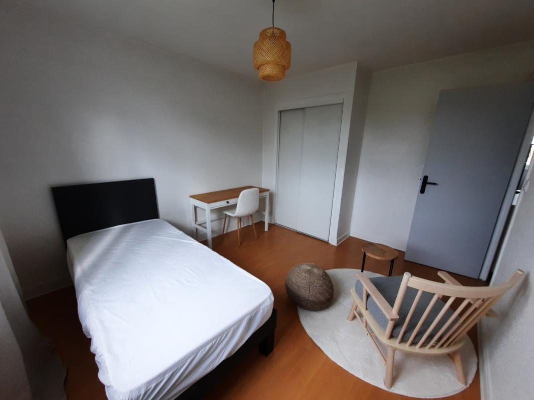 Appartement T1  - Rennes (484789) - photo-5