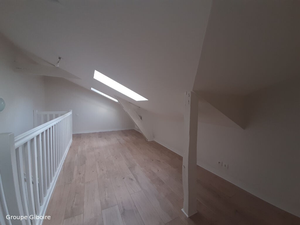 Appartement T2  - Rennes (485878) - photo-5