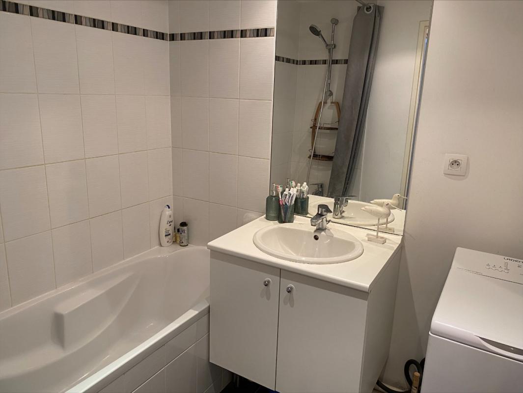 Appartement T3  - Rennes (492746) - photo-5