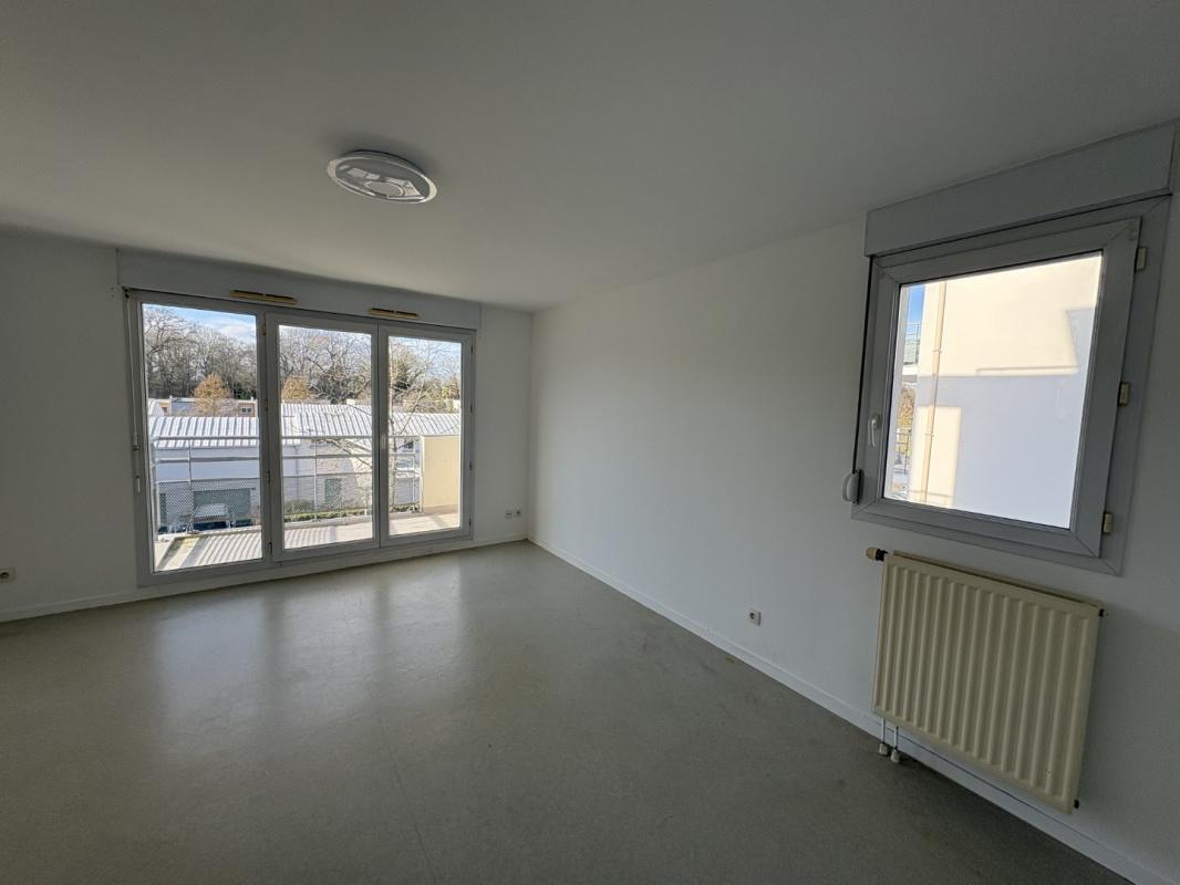 Appartement T2  - Rennes (488061) - photo-5