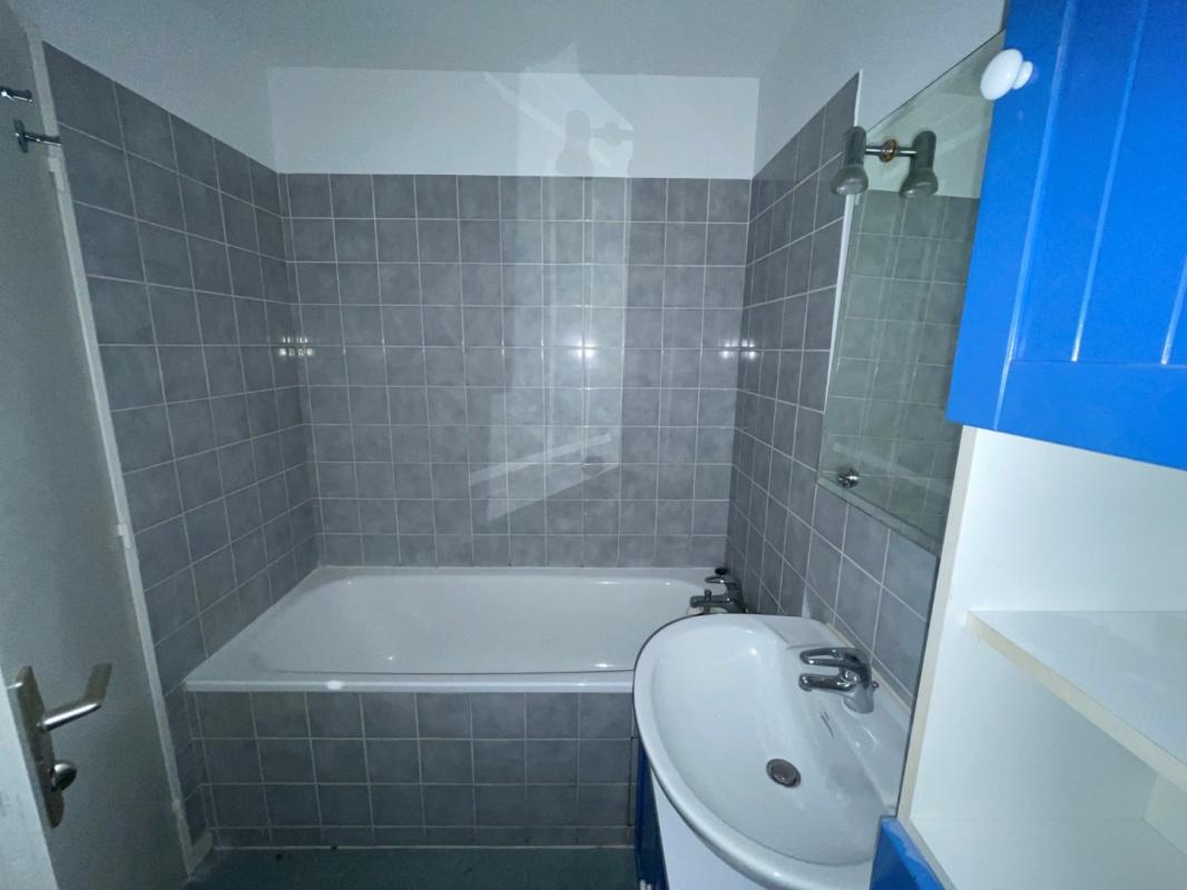 Appartement T2  - Rennes (488061) - photo-5