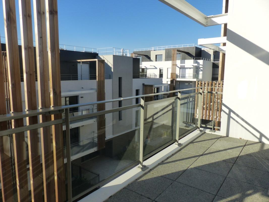 Appartement T3  - Rennes (492982) - photo-5