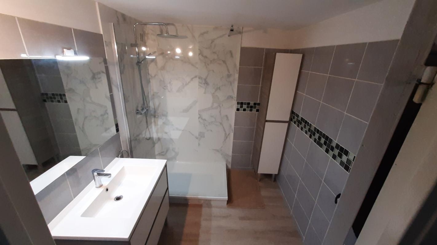 Appartement T1  - Le Rheu (488063) - photo-5