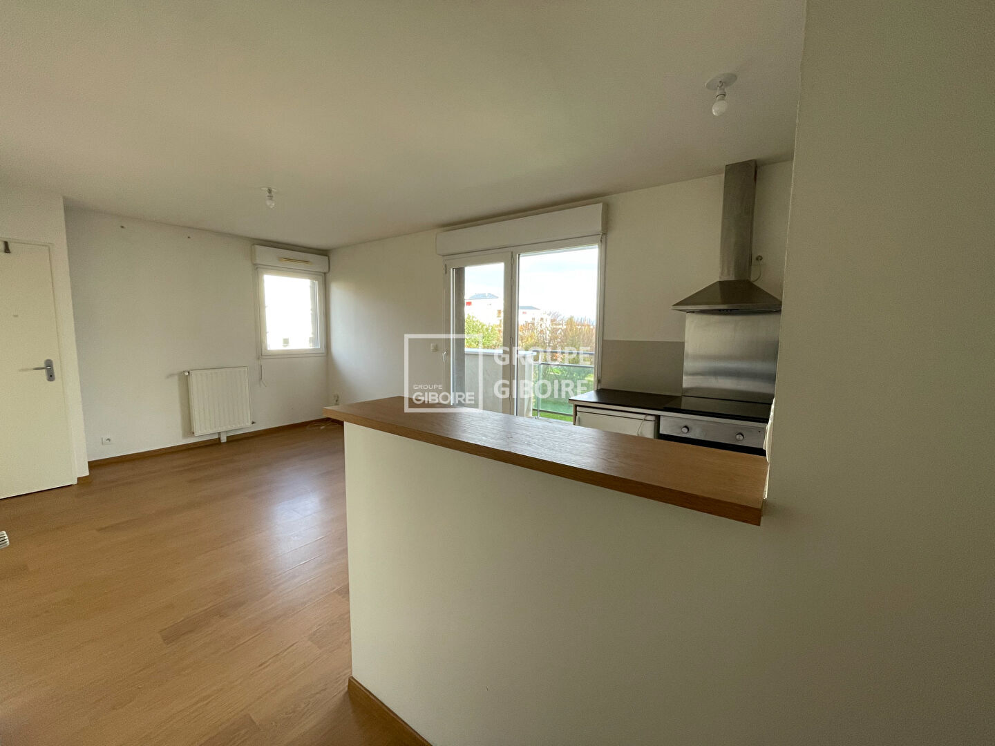 Appartement T2  - CESSON SEVIGNE (EJ26009GE) - photo-1