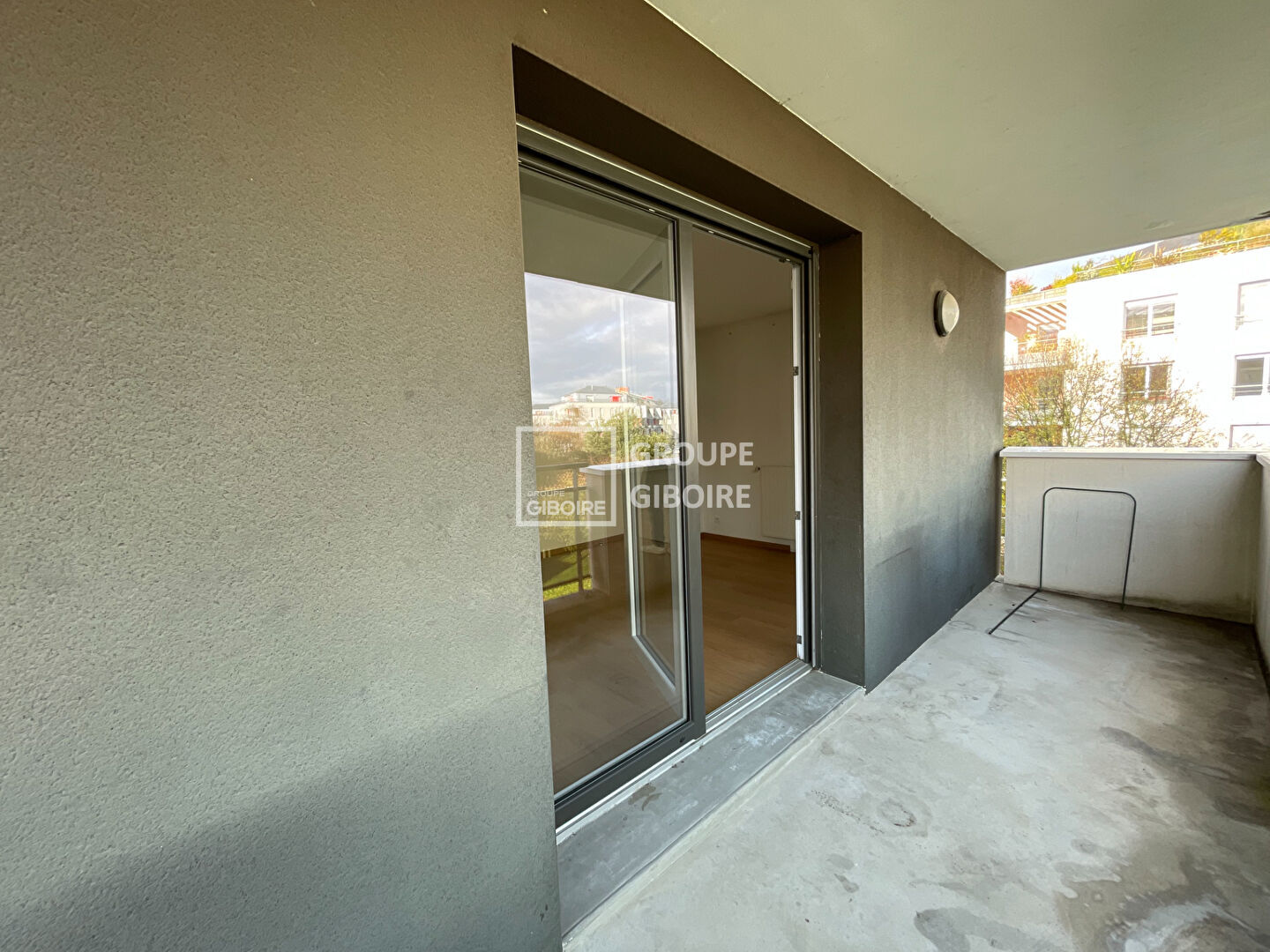 Appartement T2  - CESSON SEVIGNE (EJ26009GE) - photo-5