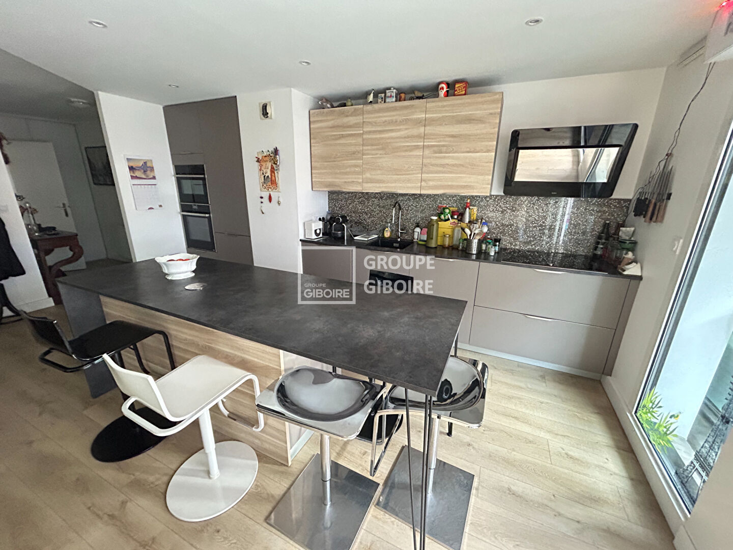 Appartement T4  - RENNES (JP26011-E0703) - photo-1